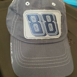 Dale Jr Cap